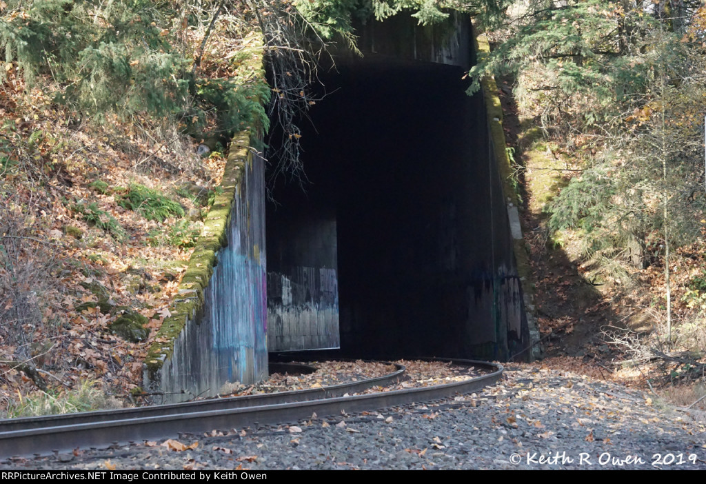 Tunnel